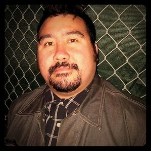 Meet your Posher, Jason